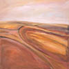 Painting: Hwy 4 var. 1