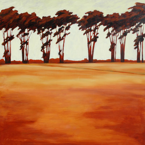 Crissy Field var. 10