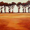 Paintings: Crissy field ?