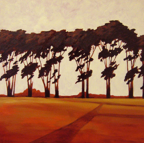 Crissy Field var. 13