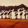 Paintings: Crissy field ?