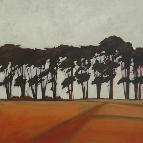 Crissy Field var.1