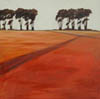 Paintings: Crissy field 2