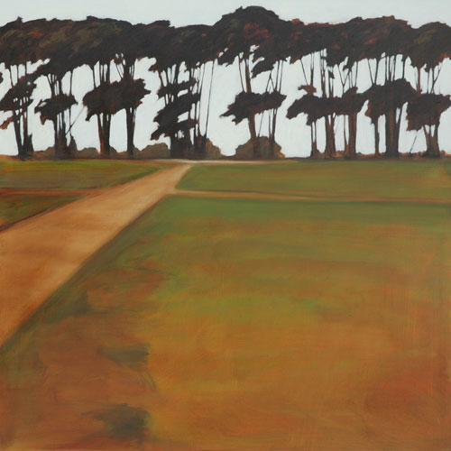 Crissy Field var.3