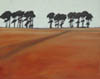 Paintings: Crissy field 4