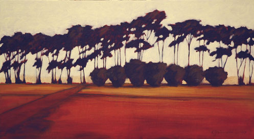 Crissy Field var. 5