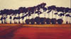 Paintings: Crissy field 5