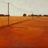 Paintings: Davis Road 9