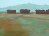 Paintings: Lissa'a Valley 2