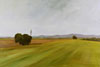 Painting:Davis Back Road 2