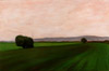 Painting:Davis Back Road 3