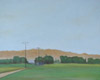 Painting: Davis Road 25