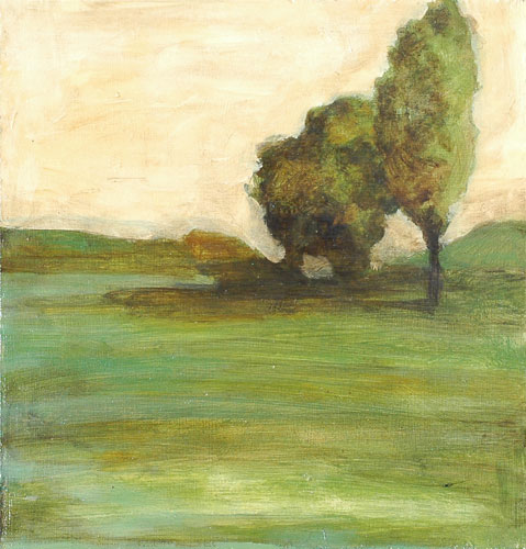 Small Landscape var. 1