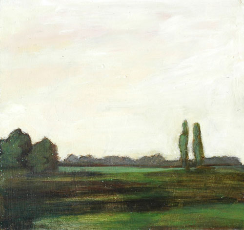 Small Landscape 2