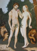 Painting:Cranach Copy