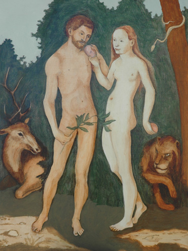 Cranach Copy