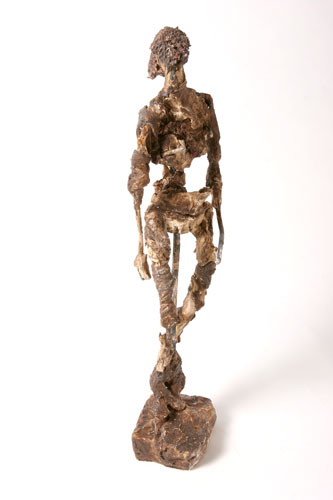 Ceramic Figure 3