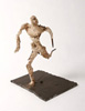 Sculpture: Running Figure